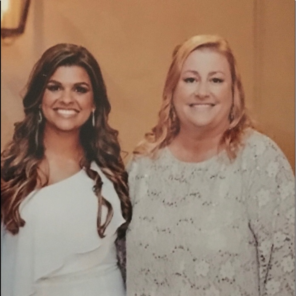 Meet your Posher, Lori